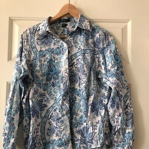 Women’s Ralph Lauren Shirt